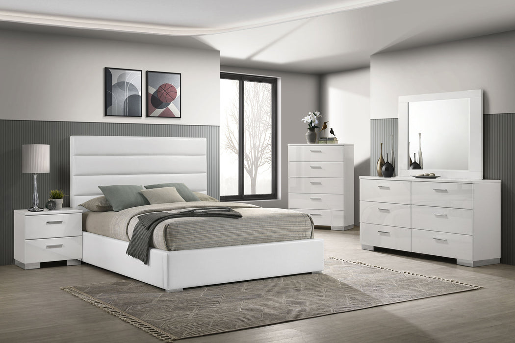 Felicity Beds - Orbit Furniture (Richmond,BC)