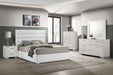 Felicity Beds - Orbit Furniture (Richmond,BC)