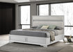 Miranda Eastern King Bed - Orbit Furniture (Richmond,BC)