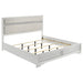 Miranda Eastern King Bed - Orbit Furniture (Richmond,BC)