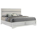 Miranda Eastern King Bed - Orbit Furniture (Richmond,BC)