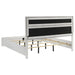 Miranda Eastern King Bed - Orbit Furniture (Richmond,BC)