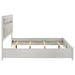 Miranda Eastern King Bed - Orbit Furniture (Richmond,BC)