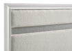 Miranda Eastern King Bed - Orbit Furniture (Richmond,BC)
