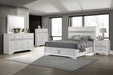 Miranda Bedroom Sets 2 - Orbit Furniture (Richmond,BC)