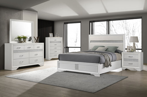 Miranda Bedroom Sets 2 - Orbit Furniture (Richmond,BC)