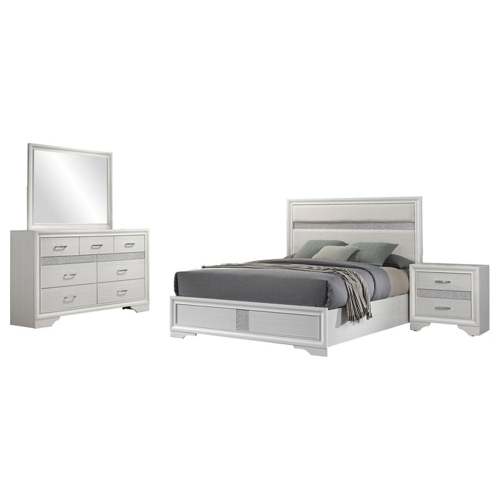 Miranda Bedroom Sets 2 - Orbit Furniture (Richmond,BC)