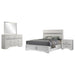 Miranda Bedroom Sets 2 - Orbit Furniture (Richmond,BC)