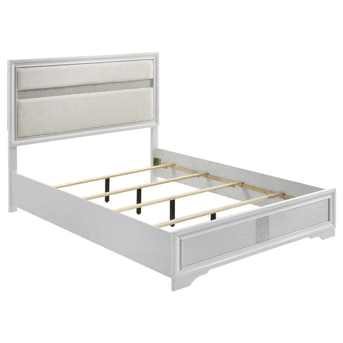 Miranda Bedroom Sets 2 - Orbit Furniture (Richmond,BC)