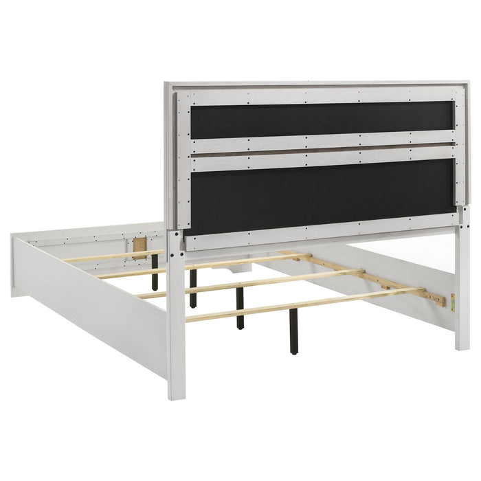 Miranda Bedroom Sets 2 - Orbit Furniture (Richmond,BC)