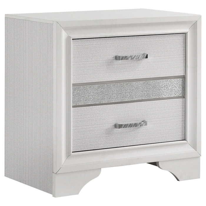 Miranda Bedroom Sets 2 - Orbit Furniture (Richmond,BC)
