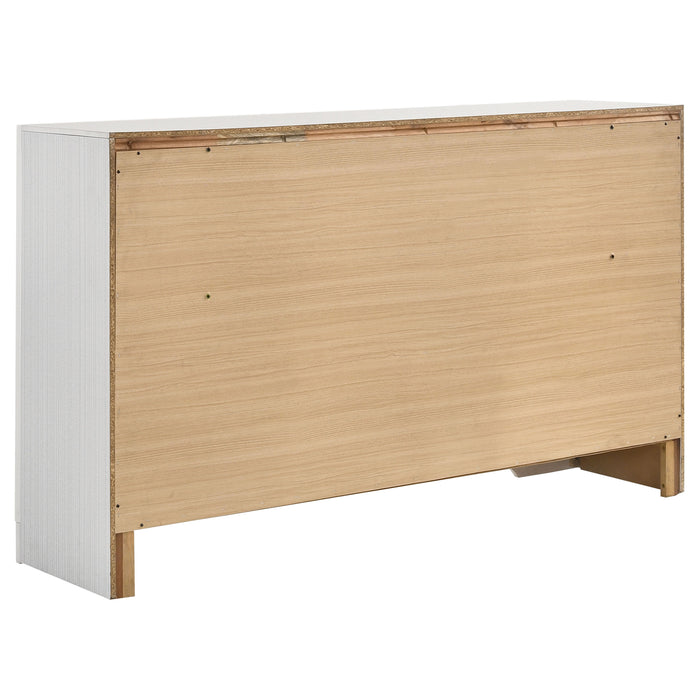 Miranda Bedroom Sets 2 - Orbit Furniture (Richmond,BC)