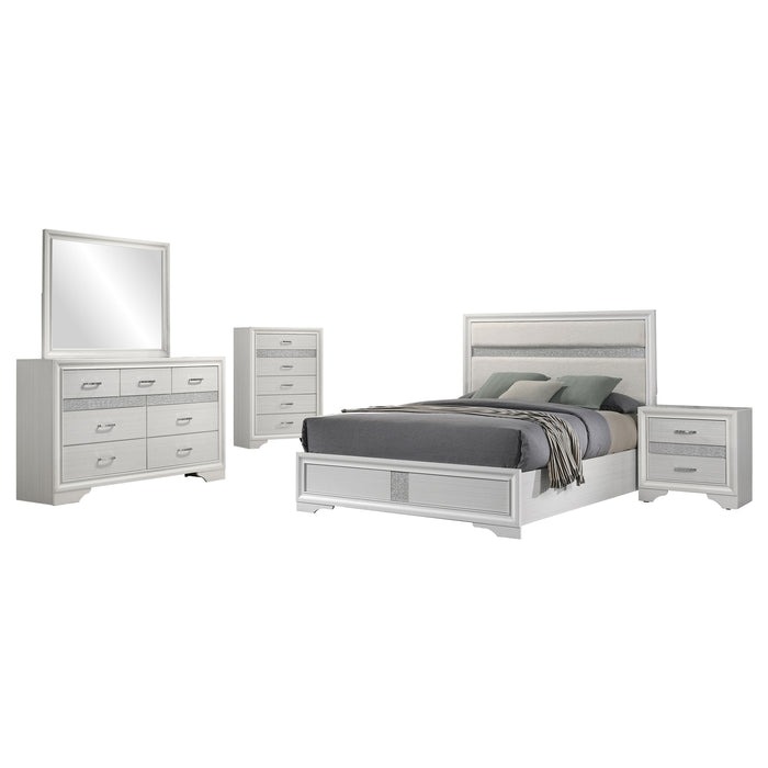 Miranda Bedroom Sets 2 - Orbit Furniture (Richmond,BC)