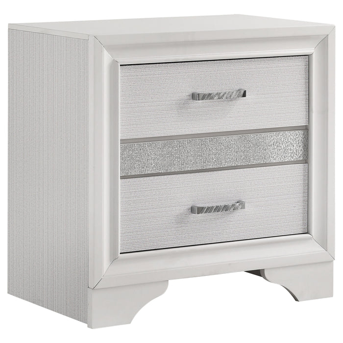 Miranda Bedroom Sets 2 - Orbit Furniture (Richmond,BC)