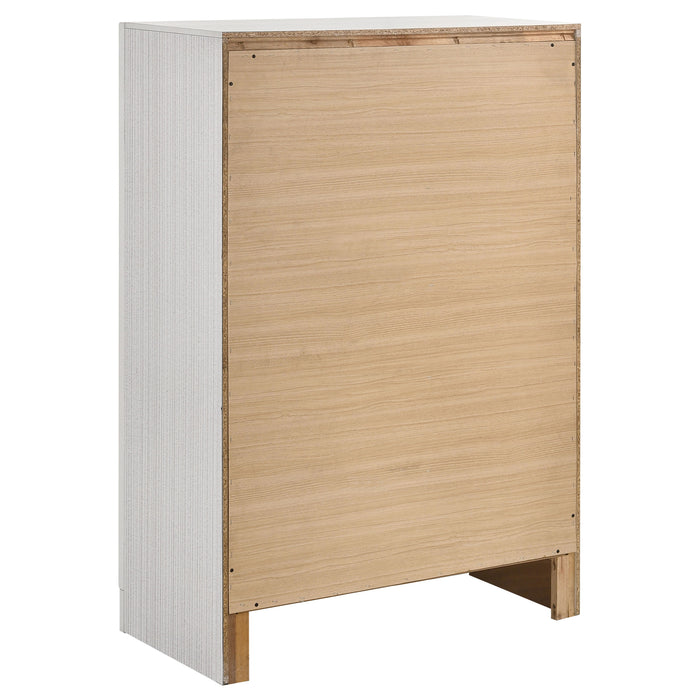 Miranda Bedroom Sets 2 - Orbit Furniture (Richmond,BC)