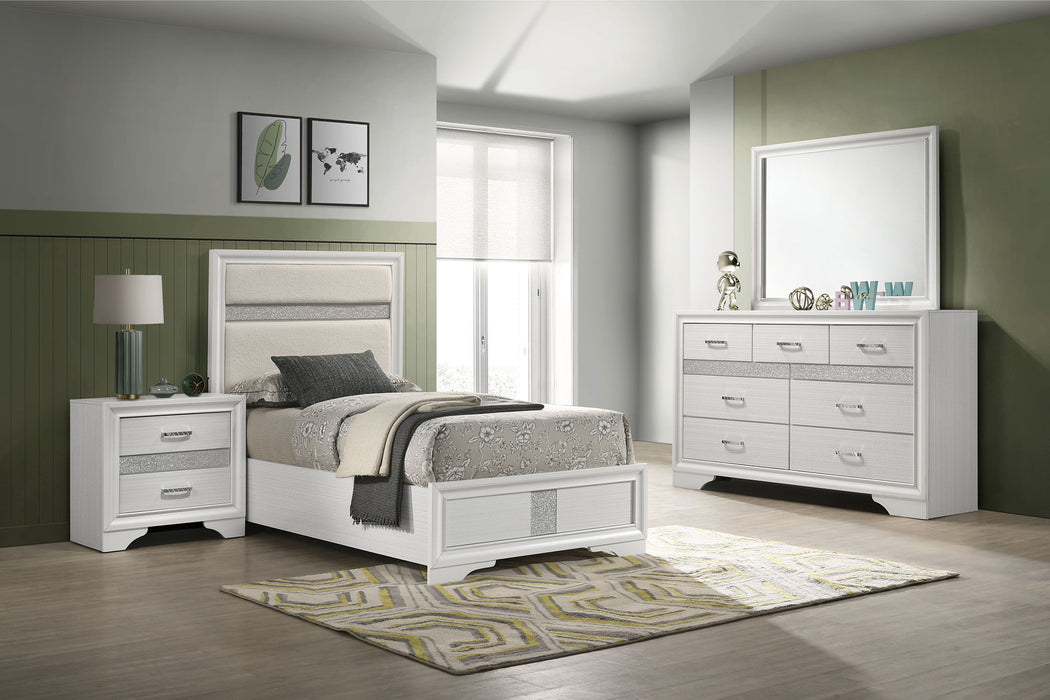 Miranda Bedroom Sets 2 - Orbit Furniture (Richmond,BC)