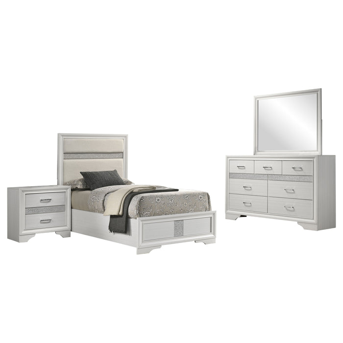 Miranda Bedroom Sets 2 - Orbit Furniture (Richmond,BC)