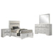 Miranda Bedroom Sets 2 - Orbit Furniture (Richmond,BC)