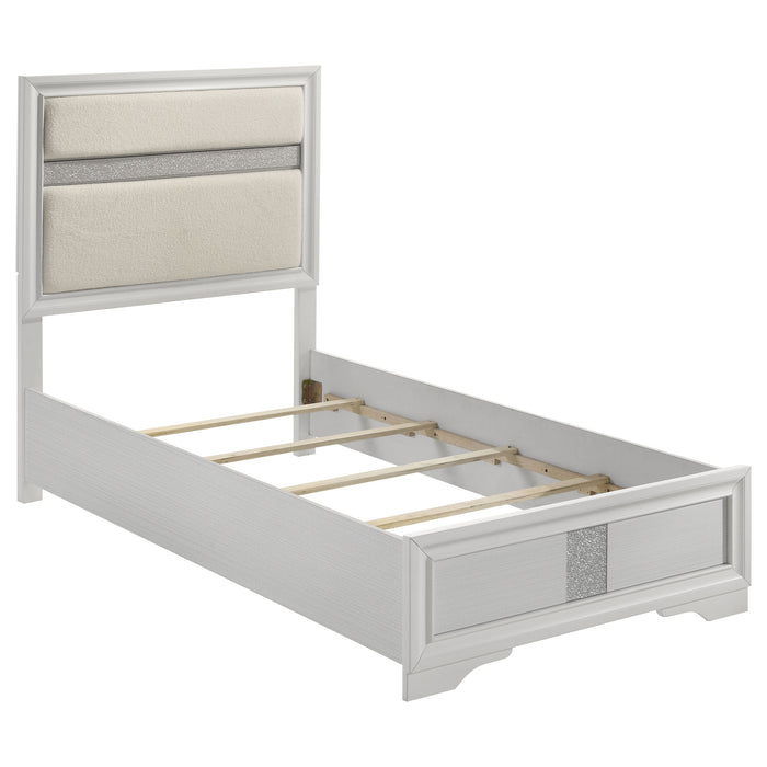 Miranda Bedroom Sets 2 - Orbit Furniture (Richmond,BC)
