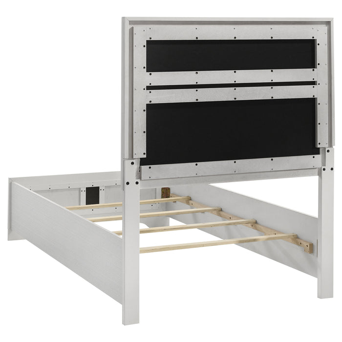 Miranda Bedroom Sets 2 - Orbit Furniture (Richmond,BC)
