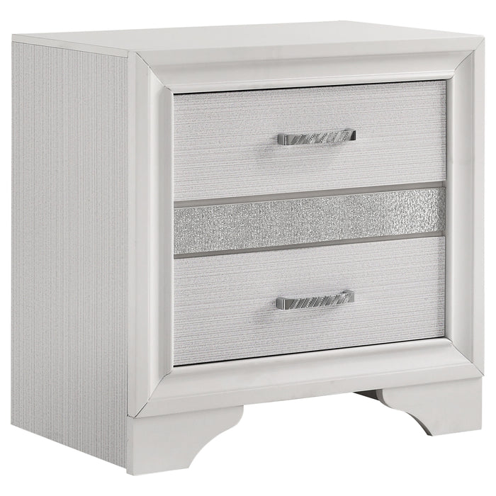 Miranda Bedroom Sets 2 - Orbit Furniture (Richmond,BC)