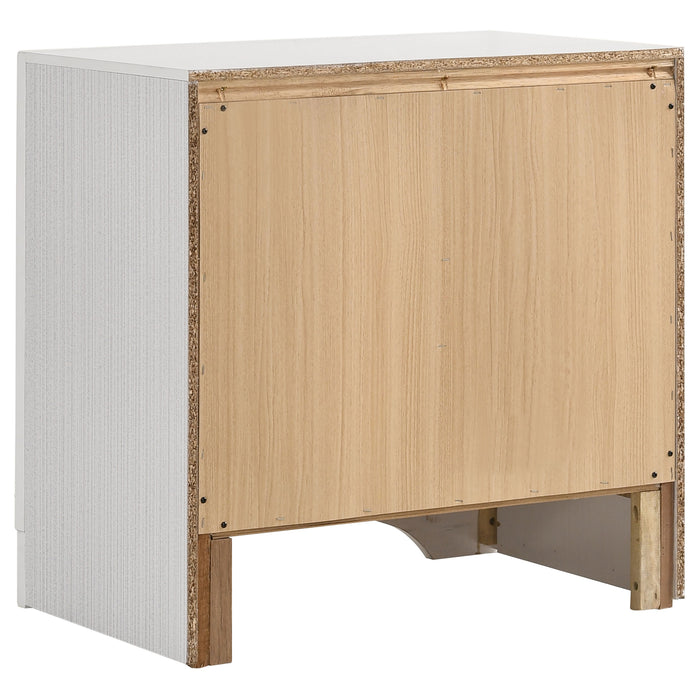 Miranda Bedroom Sets 2 - Orbit Furniture (Richmond,BC)