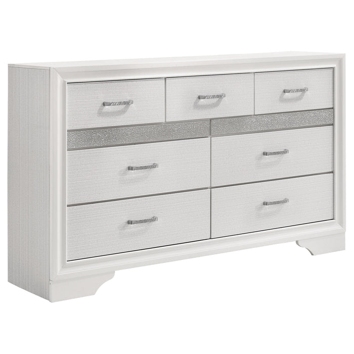 Miranda Bedroom Sets 2 - Orbit Furniture (Richmond,BC)