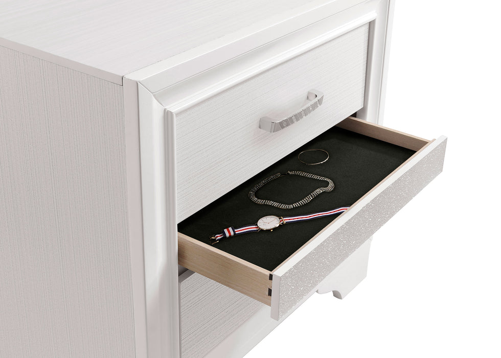 Miranda Bedroom Sets 2 - Orbit Furniture (Richmond,BC)