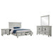 Franco Bedroom Sets - Orbit Furniture (Richmond,BC)