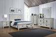 Franco 5 Pc Bedroom Sets - Orbit Furniture (Richmond,BC)