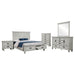 Franco 5 Pc Bedroom Sets - Orbit Furniture (Richmond,BC)