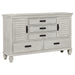 Franco 5 Pc Bedroom Sets - Orbit Furniture (Richmond,BC)