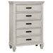 Franco 5 Pc Bedroom Sets - Orbit Furniture (Richmond,BC)