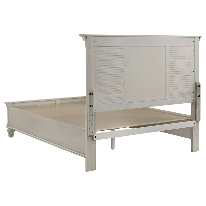 Franco Bedroom Sets - Orbit Furniture (Richmond,BC)
