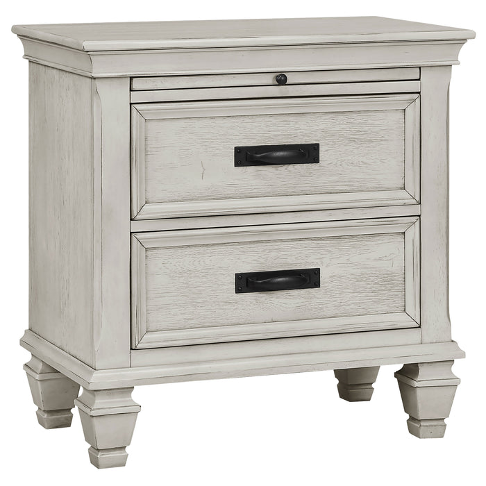 Franco Bedroom Sets - Orbit Furniture (Richmond,BC)