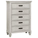 Franco Bedroom Sets - Orbit Furniture (Richmond,BC)