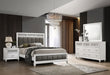 Barzini Bedroom Sets - Orbit Furniture (Richmond,BC)
