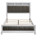 Barzini Bedroom Sets - Orbit Furniture (Richmond,BC)