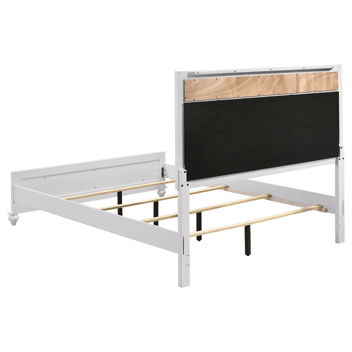 Barzini Bedroom Sets - Orbit Furniture (Richmond,BC)