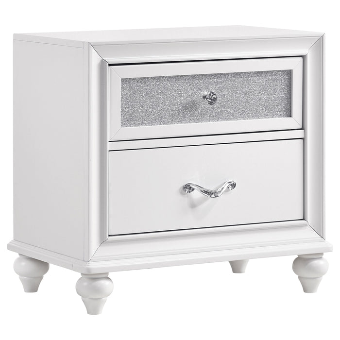 Barzini Bedroom Sets - Orbit Furniture (Richmond,BC)