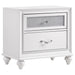 Barzini Bedroom Sets - Orbit Furniture (Richmond,BC)