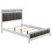 Barzini Bedroom Sets - Orbit Furniture (Richmond,BC)