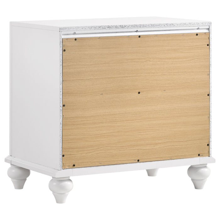 Barzini Bedroom Sets - Orbit Furniture (Richmond,BC)