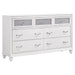 Barzini Bedroom Sets - Orbit Furniture (Richmond,BC)