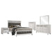 Barzini Bedroom Sets - Orbit Furniture (Richmond,BC)