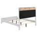 Barzini Bedroom Sets - Orbit Furniture (Richmond,BC)