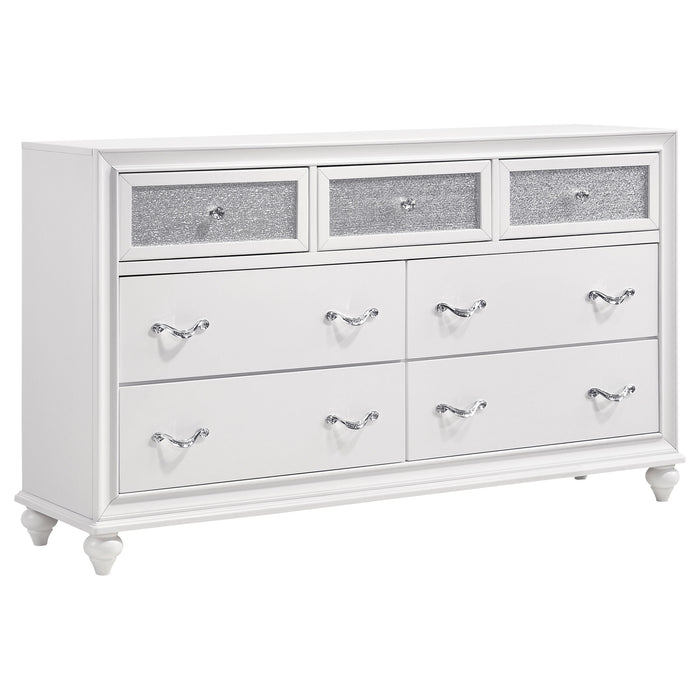 Barzini Bedroom Sets - Orbit Furniture (Richmond,BC)