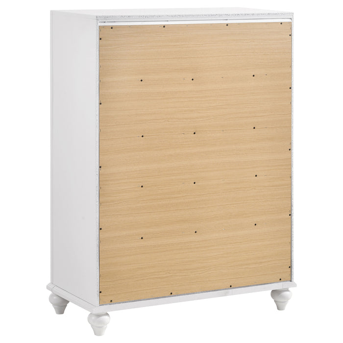 Barzini Bedroom Sets - Orbit Furniture (Richmond,BC)