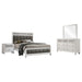 Barzini Bedroom Sets - Orbit Furniture (Richmond,BC)