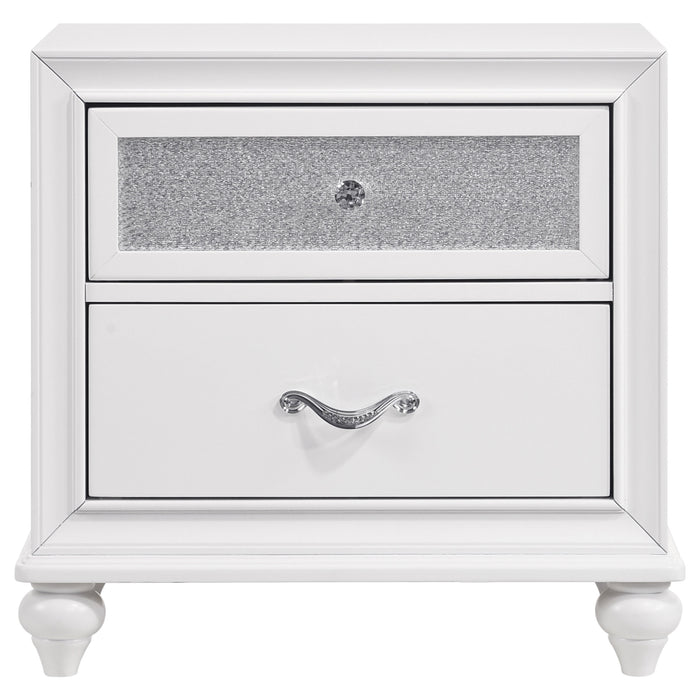 Barzini Bedroom Sets - Orbit Furniture (Richmond,BC)